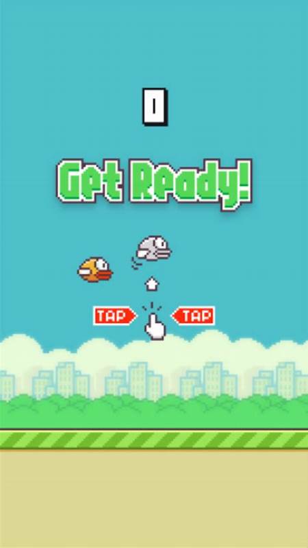 The Most Infamous Mobile Game Of All Time Has Returned After 10 Years As ‘Flappy Bird’ Spreads Its Wings Once Again