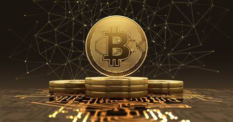 WEF: Global Finance Leaders Back Bitcoin as Reserve Asset - FinTech Magazine