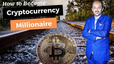 Here’s How Everyday Crypto Investors Can Become Millionaires with Just 4 Tokens - Coinspeaker