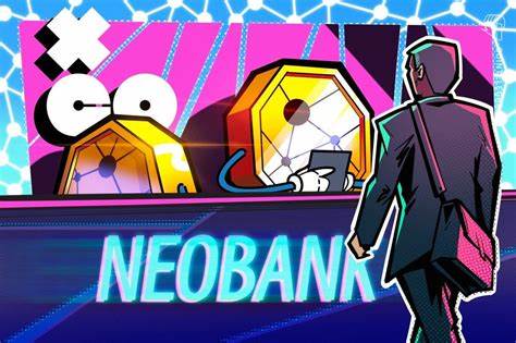 Hybrid future: Unleashing the potential of DeFi and neobanking convergence - Cointelegraph