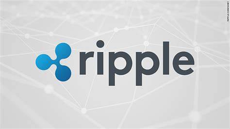 Ripple Is Back: Here's Why - Investopedia