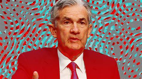 'We're not allowed to own bitcoin,' Fed Chair Powell says in light of Trump's strategic bitcoin reserve promise - The Block