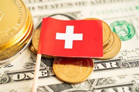 Crypto adoption: Switzerland first in the rank - The Cryptonomist