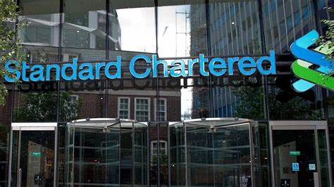 Standard Chartered says Bitcoin could hit $500K as ‘access’ expands under Trump - TheStreet