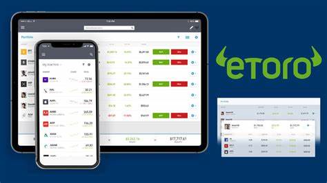 eToro Review: Pros, Cons, And Alternatives - The College Investor