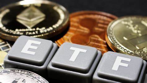 Crypto ETF Floodgates Will Open If SEC Crosses Regulatory 'Rubicon' for XRP, Solana and Dogecoin: Analyst - Decrypt