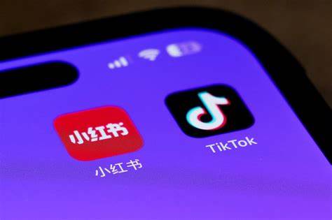 China is considering selling TikTok to Elon Musk, report claims