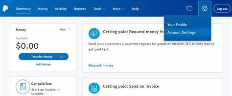 PayPal Business Accounts Can Now Use Crypto, Expanding Utility For Millions Of Merchants - International Business Times