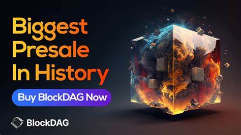 BlockDAG Presale Investors Diversifying with New Crypto Presale That’s Raised $11M