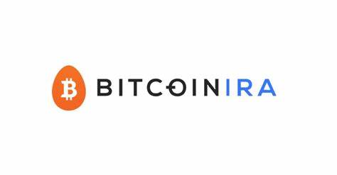 Bitcoin IRA™ Launches New Cryptocurrency IRA Knowledge Center - PR Newswire