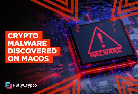 Malware in app stores targets crypto wallets, Kaspersky warns - Investing.com