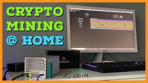 Best Crypto Mining Hardware for September 2024