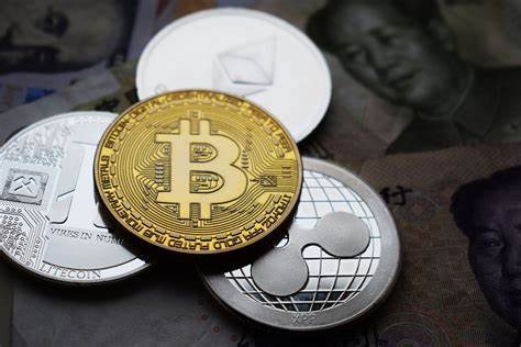 These altcoins are poised to give competition to XRP and ADA in 2025 - The Economic Times
