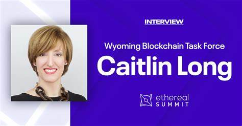 What Do Wyoming's 13 New Blockchain Laws Mean? - Forbes