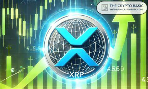 Expert Predicts XRP Price if Cardano Hits $1.60 - The Crypto Basic