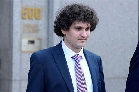 Sam Bankman-Fried appeals fraud conviction tied to FTX collapse