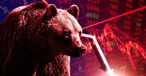 On-chain data flashes multiple bear market bottom signals - CryptoSlate