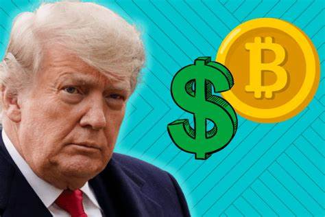 Trump’s Bitcoin transaction earns thumbs up from crypto community: What was it? - AMBCrypto News