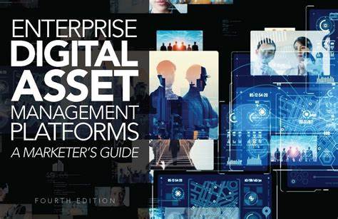 Digital Asset Management News