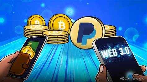 Paypal Offers More Crypto Payment Options for Web3 Merchants in US - Bitcoin.com News