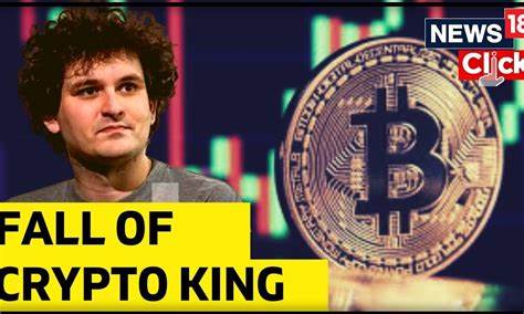 Crypto Czar Discusses FTX’s Fall and Aims to Bring Companies to U.S. Amid FTX’s Repayment News - Coinpedia Fintech News