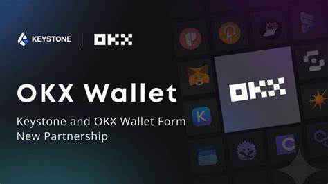 OKX Wallet: Non-Custodial Multi-Chain Crypto Wallet