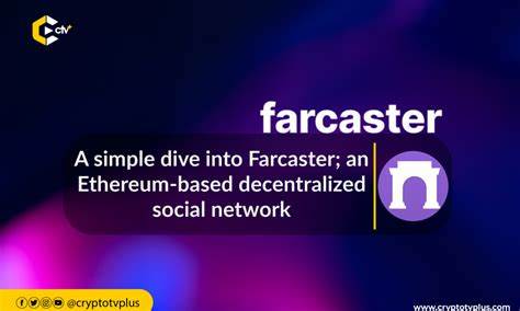 A simple dive into Farcaster; an Ethereum-based decentralized social network - CryptoTvplus