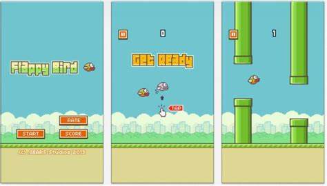 Original ‘Flappy Bird’ Creator Surfaces To Disown Its Crypto Zombie Resurrection - Forbes