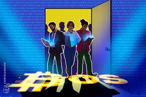 BitcoinOS launches BitSNARK ZK verification for enhanced privacy on Bitcoin - Cointelegraph