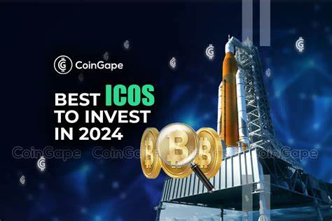 Best ICOs to Invest In: Are You Ready for Their Staggering Listing Gains? (100x ROI Guaranteed for Dec’24)