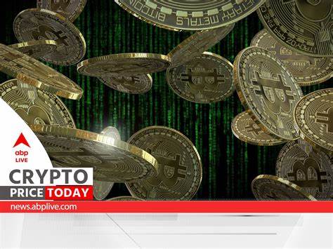 Cryptocurrency Price Today (September 25): Bitcoin Briefly Climbs Above $64,000, SEI Becomes Top Gainer - ABP Live