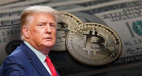 Bitwise: Short-term pain, but Trump's tariff war will ultimately benefit Bitcoin - PANews