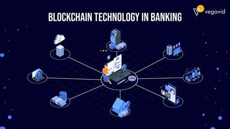 How Banking Is Adapting Blockchain Technology - Investopedia