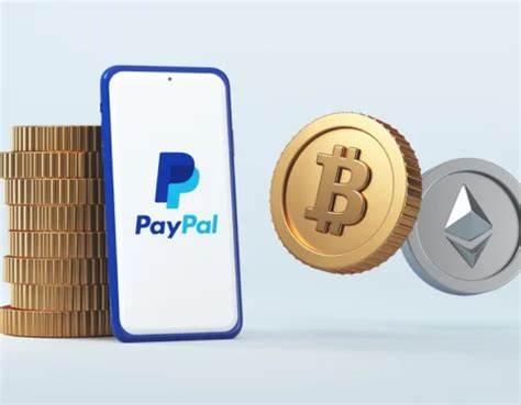 PayPal Expands Crypto Capabilities for Business Accounts and Launches PYUSD Stablecoin - Bybit Learn