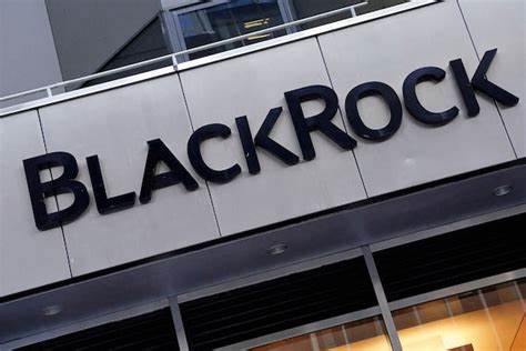 BlackRock assets hit record-high $10.65 trillion on ETF flows, rising stocks - Yahoo Finance