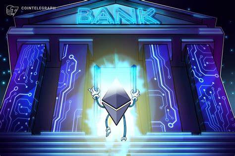 Switzerland’s Biggest Bank, UBS, Pioneers Tokenized Fund on Ethereum - Coinfomania