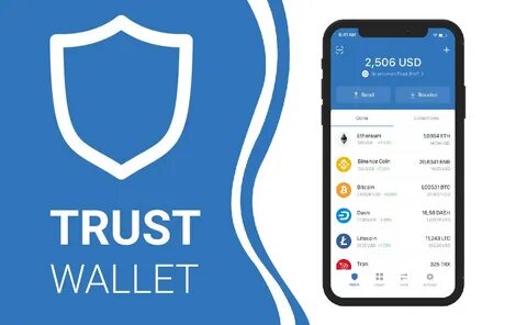 3 Ways to Make Your Browser Work Again on Trust Wallet - WindowsReport.com