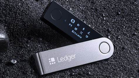 Ledger co-founder kidnap rumor confuses wallet users - Protos