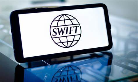 SWIFT Wants to Integrate CBDCs and Tokenization Into Global Banking Network - CCN.com