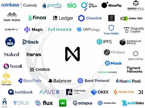 NEAR Protocol and GoodEgg: Cryptocurrency Rockets Set for Liftoff, Investors Gear Up for Monumental Returns