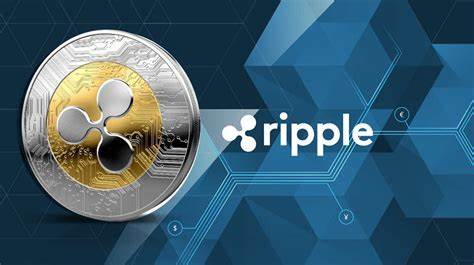 Cryptocurrency Ripple tops $3 level, up 9.2% on daily basis