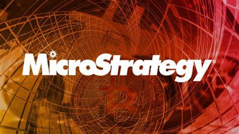 MicroStrategy Enters NASDAQ 100: What Does it Mean for the Crypto Space? - The Coin Republic