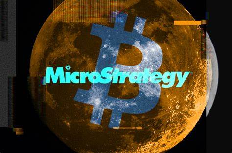 MicroStrategy rebrands to "Strategy" and adopts Bitcoin logo - Cointelegraph