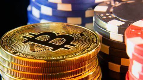 Bitcoin Gambling Approved in Isle of Man by Regulator - CCN.com