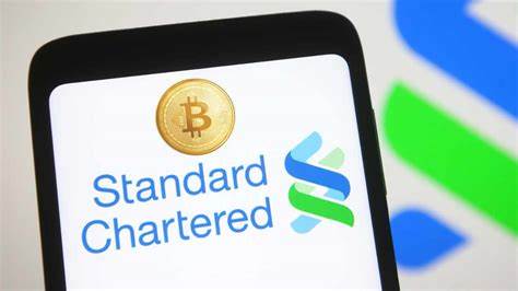 Bitcoin could reach $500,000 says Standard Chartered; key factors that could fuel a potential rally - FXStreet