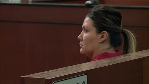 Judge: SBF's Ex Can't Avoid Prison Time - Newser