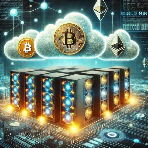BTC AI Cloud Mining: The future of making cryptocurrency easy for everyone to earn | Bitcoinist.com - Bitcoinist