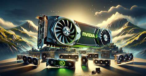 Nvidia sets stock market record with $247 billion addition to market cap in one-day - Bloomberg - CryptoSlate