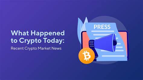 What Happened in Crypto Today: Is Crypto on the Verge of a Breakout?