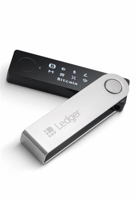 Ledger Nano X Review: The Best Cold Wallet in September 2024? - Techopedia